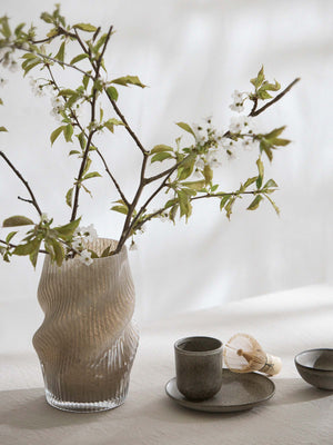 Fano Vase