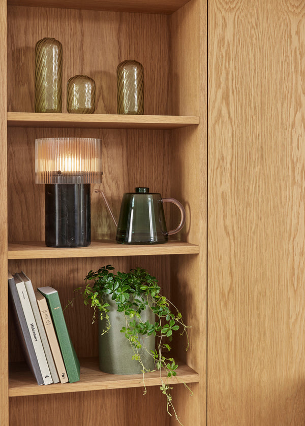 Hübsch Revolve Table Lamp
