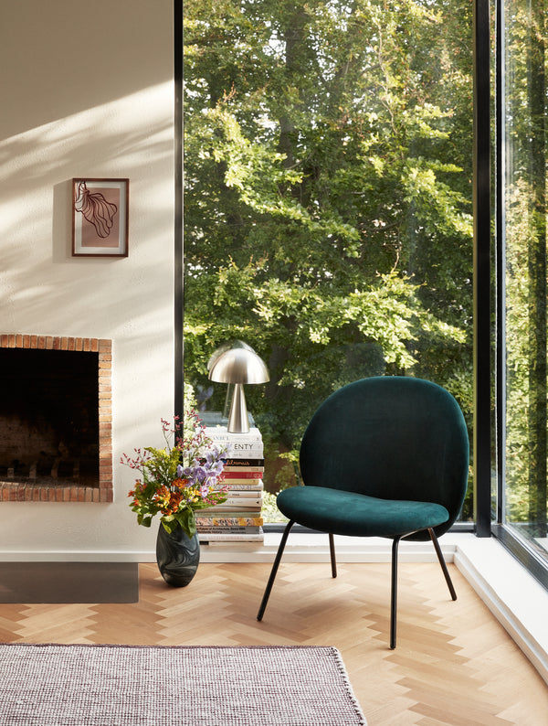 Hübsch Mush Table Lamp Mini