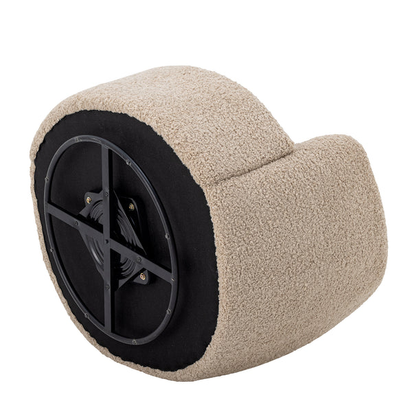 Bloomingville Bocca loungestol