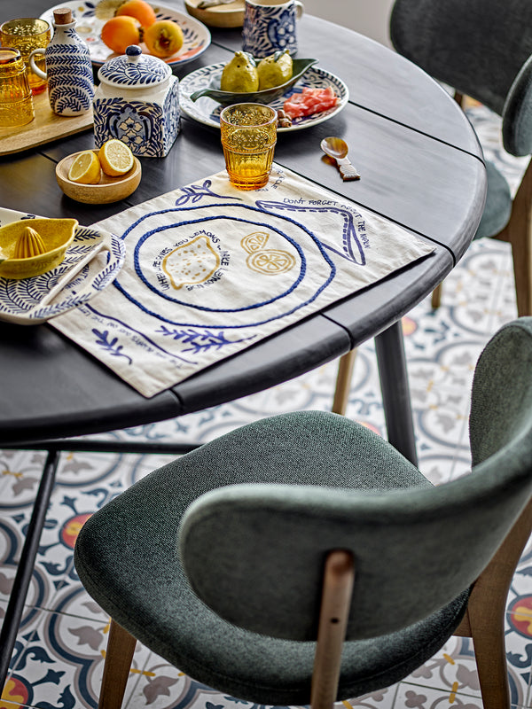 Creative Collection Cally spisestol