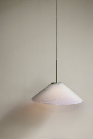Hübsch Solid Pendant
