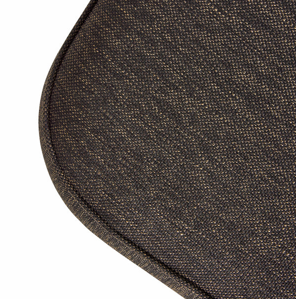 Hübsch Cube Pouffe