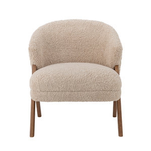Bloomingville Camino loungestol