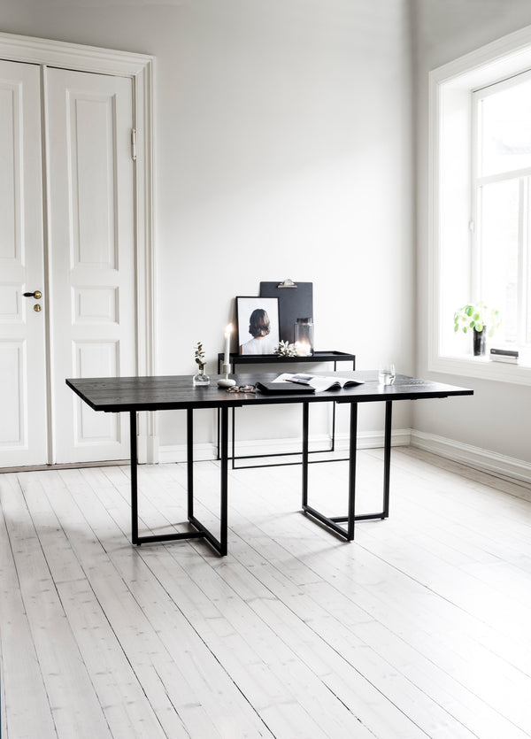ygg&lyng T-bordet spisebord