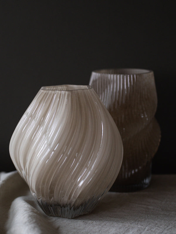 Fano Vase