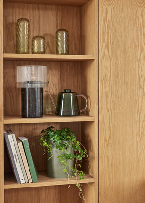 Hübsch Revolve Table Lamp
