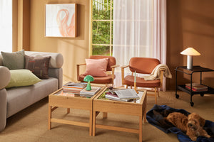Hübsch Vera Sofa