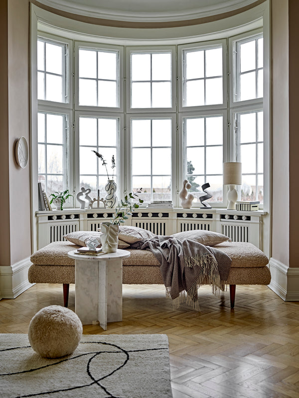 Bloomingville Pione daybed natur