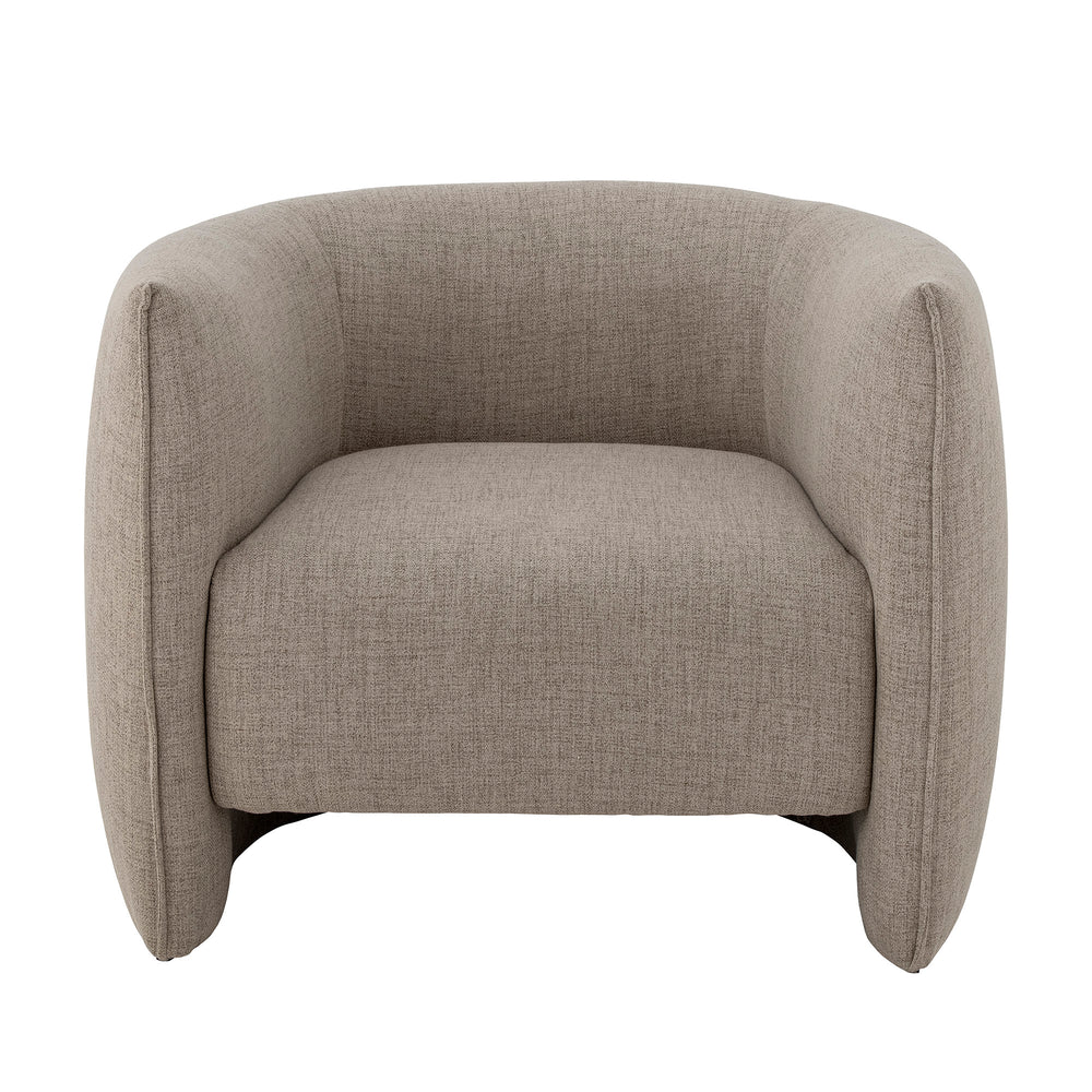 Bloomingville Bacio loungestol