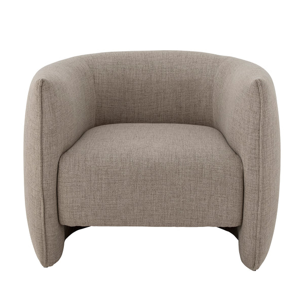 Bloomingville Bacio loungestol