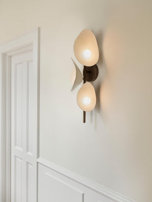 Nuura Florii 3 vegglampe