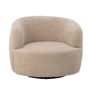 Bloomingville Bocca loungestol