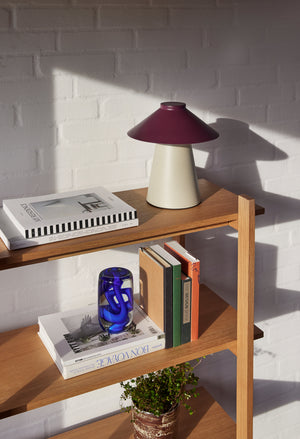 Hübsch Chipper table lamp