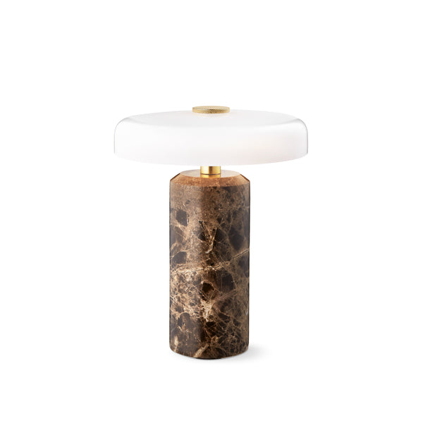 Design By Us Trip portabel lampe