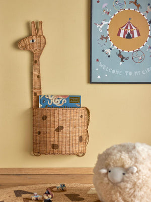 Philine Wall Basket