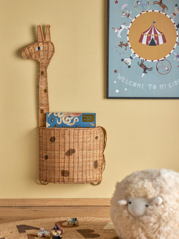 Philine Wall Basket