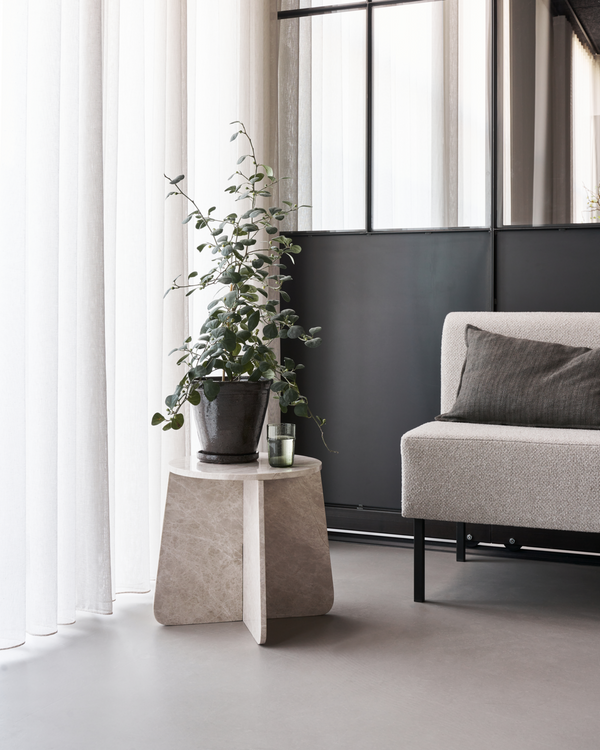 House Doctor Marb sidebord