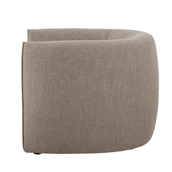 Bloomingville Bacio loungestol