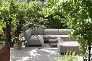 ygg&lyng Aften v. 29 utesofa 80 cm x 240 cm/90 cm x 270 cm