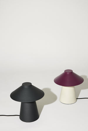 Hübsch Chipper table lamp