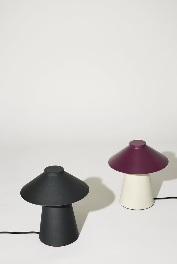 Hübsch Chipper table lamp