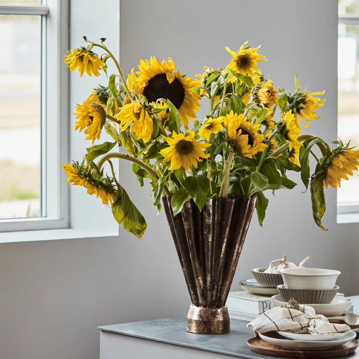 Vase Flood smal