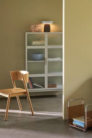 Hübsch Oblique Dining Chair