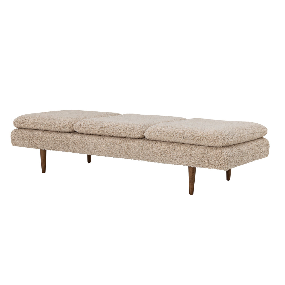 Bloomingville Pione daybed natur