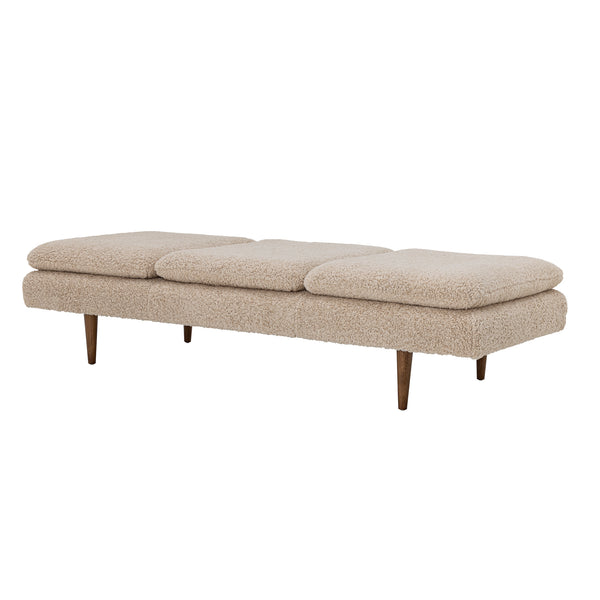Bloomingville Pione daybed natur