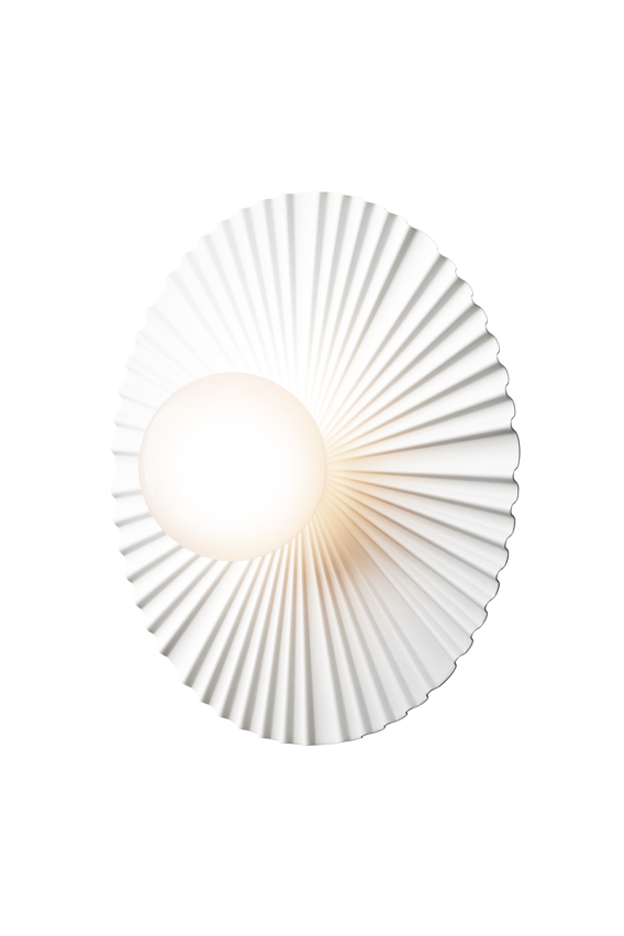 Nuura Liila Muuse Medium Opal