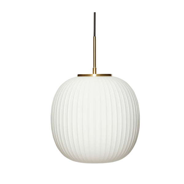 Hübsch Serene Pendant