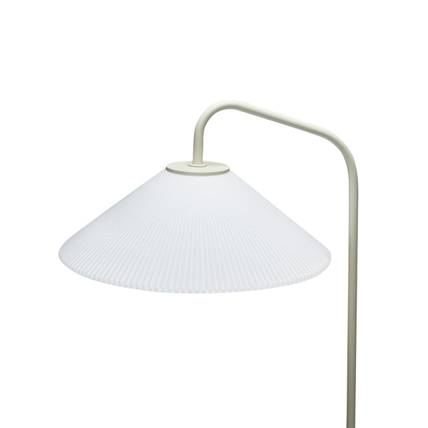 Hübsch Solid Floor Lamp