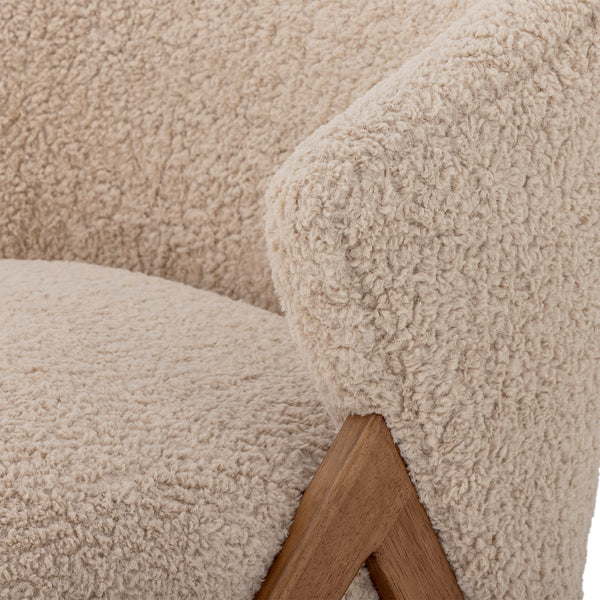 Bloomingville Camino loungestol