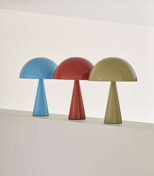 Hübsch Mush Table Lamp Mini