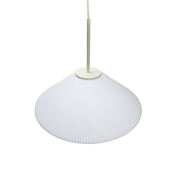 Hübsch Solid Pendant