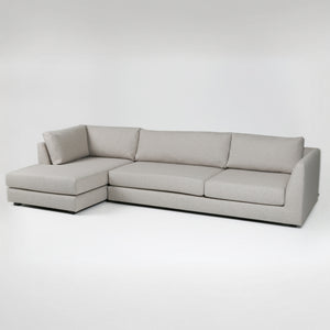 ygg&lyng Hvile v.12 sjeselongsofa