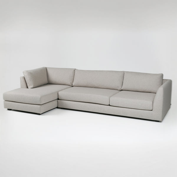 ygg&lyng Hvile v.12 sjeselongsofa