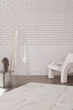 StyleScape Nordic Light 04 gulvteppe