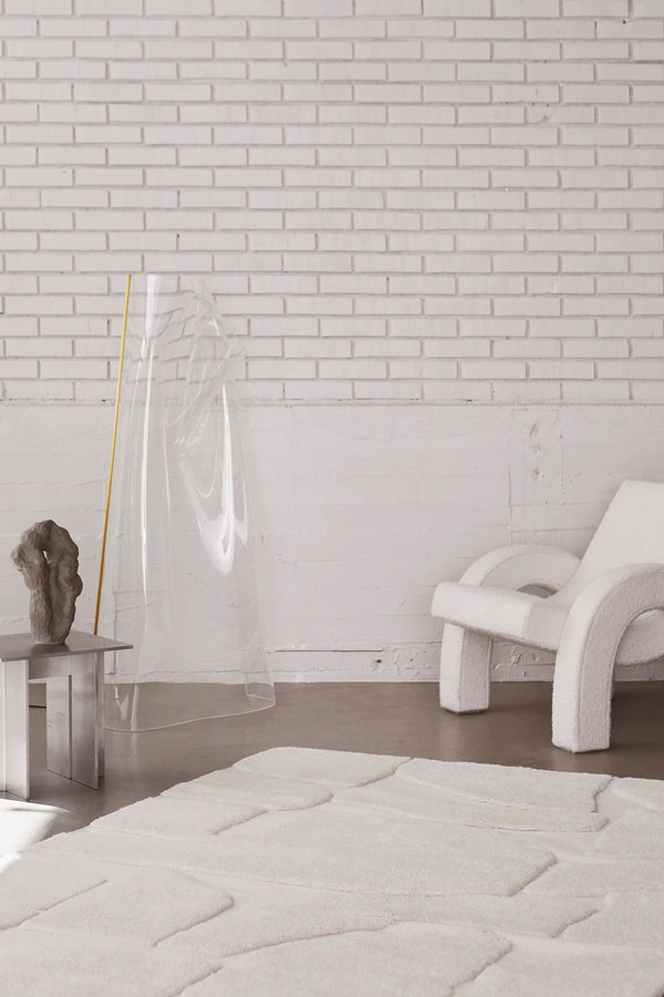 StyleScape Nordic Light 04 gulvteppe
