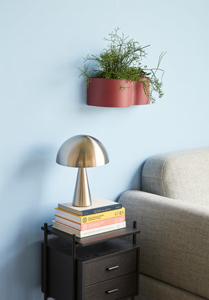 Hübsch Mush Table Lamp Mini