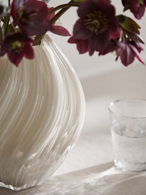 Tell Me More Noma Vase