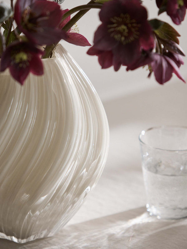 Tell Me More Noma Vase
