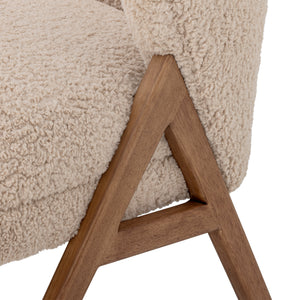 Bloomingville Camino loungestol