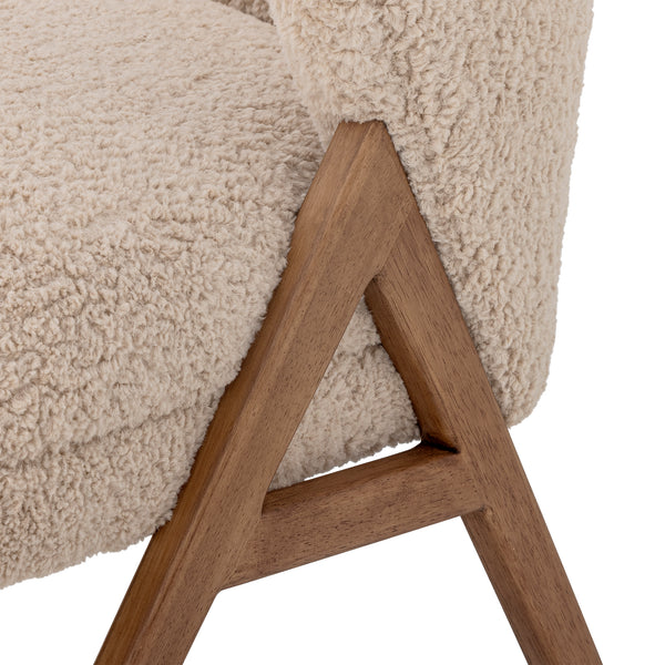 Bloomingville Camino loungestol