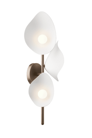 Nuura Florii 3 vegglampe