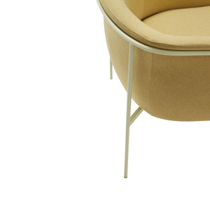 Hübsch Eyrie Lounge Chair