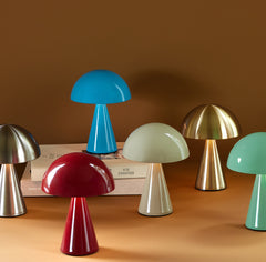 Hübsch Mush Portable Lamp