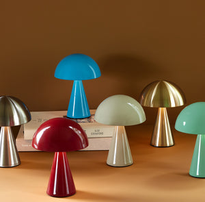 Hübsch Mush Portable Lamp