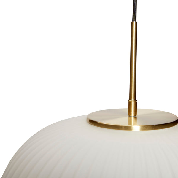 Hübsch Serene Pendant